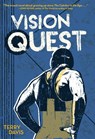 Vision Quest - Terry Davis - 9781481456357