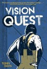 Vision Quest - Terry Davis - 9781481456371