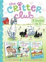 The Critter Club - BARKLEY,  Callie - 9781481456401
