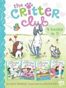 The Critter Club - 4 Books in 1! - BARKLEY,  Callie - 9781481476027