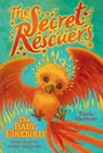 The Baby Firebird - HARRISON,  Paula - 9781481476140