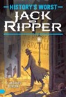 Jack the Ripper - Michael Burgan - 9781481479462