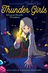 SIF & THE DWARFS TREAS 2 - Joan Holub - 9781481496421