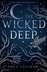 The Wicked Deep - Shea Ernshaw - 9781481497343