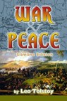 War and Peace - Leo Tolstoy - 9781481883443