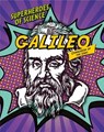 Galileo - DICKMAN,  Nancy - 9781482431384