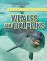 Whales and Dolphins - PARKER,  Steve - 9781482432114