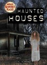 Haunted Houses - WOOD,  Alix - 9781482459128