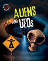Aliens and UFOs - LEVETE,  Sarah - 9781482459920