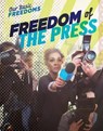 Freedom of the Press - HOOVER,  Stephanie - 9781482461107