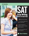 SAT Essay Writing - Vibrant Publishers - 9781482646375