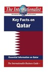 Key Facts on Qatar: Essential Information on Qatar - Patrick W. Nee - 9781482736113