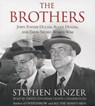 The Brothers -  - 9781482928334