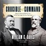 Crucible of Command -  - 9781483024264