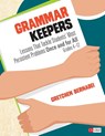 Grammar Keepers - Gretchen Bernabei - 9781483375465