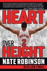 Heart Over Height - Nate Robinson ; Jon Finkel - 9781483413037