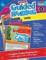 Ready to Go Guided Reading -  - 9781483836003