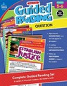 Ready to Go Guided Reading -  - 9781483836065