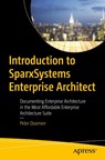 Introduction to SparxSystems Enterprise Architect - Peter Doomen - 9781484293119