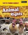 Animal Rights - Vic Parker - 9781484602966