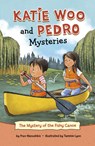 The Mystery of the Fishy Canoe - Fran Manushkin - 9781484673935