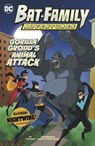 Gorilla Grodd's Animal Attack: Featuring Nightwing! - Steve Korté - 9781484693223