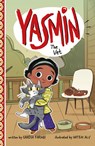 Yasmin the Vet - Saadia Faruqi - 9781484696408