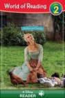 World of Reading: Cinderella: Kindness and Courage - Rico Green - 9781484711699
