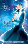 Star Darlings: Vega and the Fashion Disaster - Shana Muldoon Zappa - 9781484713075