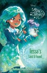 Star Darlings: Tessa's Lost and Found - Shana Muldoon Zappa - 9781484714362