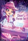 Star Darlings: Clover's Parent Fix - Shana Muldoon Zappa - 9781484714386