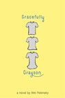 Gracefully Grayson - Ami Polonsky - 9781484723654