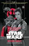 JOURNEY TO STAR WARS THE FORCE AWAKENS M - CECIL CASTELLUCCI - 9781484724972