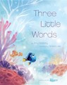 FINDING DORY THREE LITTLE WORDS - AMY NOVESKY - 9781484725856