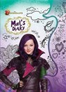 Descendants: Mal's Diary - Disney Books - 9781484726853