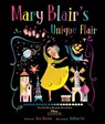 Mary Blair's Unique Flair - NOVESKY,  Amy - 9781484757208