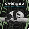 Chengdu Could Not, Would Not, Fall Asleep - Barney Saltzberg - 9781484775653