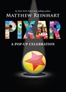 Disney*pixar: A Pop-up Celebration - REINHART,  Matthew - 9781484799413
