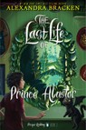 PROSPER REDDING THE LAST LIFE OF PRINCE - ALEXANDRA BRACKEN - 9781484799895