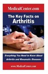 The Key Facts on Arthritis - NEE,  Patrick W. - 9781484824146