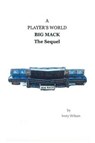 Big Mack the Sequel - WILSON,  Ivory - 9781484906293
