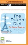 The Dukan Diet -  - 9781486215898