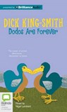 Dodos Are Forever - KING-SMITH,  Dick - 9781486247233