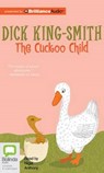 The Cuckoo Child - KING-SMITH,  Dick - 9781486247448