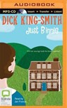 Just Binnie - KING-SMITH,  Dick - 9781486248308