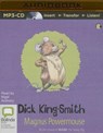 Magnus Powermouse - KING-SMITH,  Dick - 9781486248339