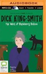 The Witch of Blackberry Bottom - KING-SMITH,  Dick - 9781486248568