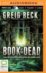 Book of the Dead - BECK,  Greig - 9781486259885