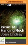 Picnic at Hanging Rock - LINDSAY,  Joan - 9781486295999