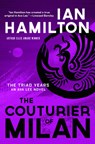 The Couturier of Milan - HAMILTON,  Ian - 9781487001612